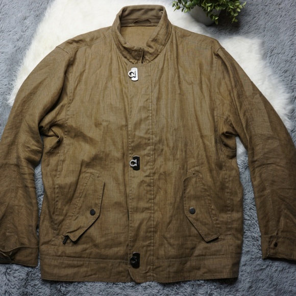 Salvatore Ferragamo Jacket - Picture 5 of 5